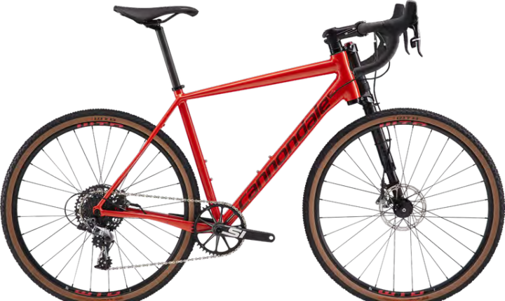 2019 Cannondale Slate Force 1