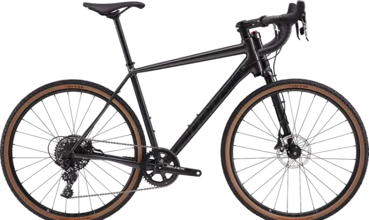 2019 Cannondale Slate Apex 1