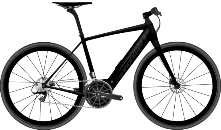 2019 Cannondale Quick NEO EQ