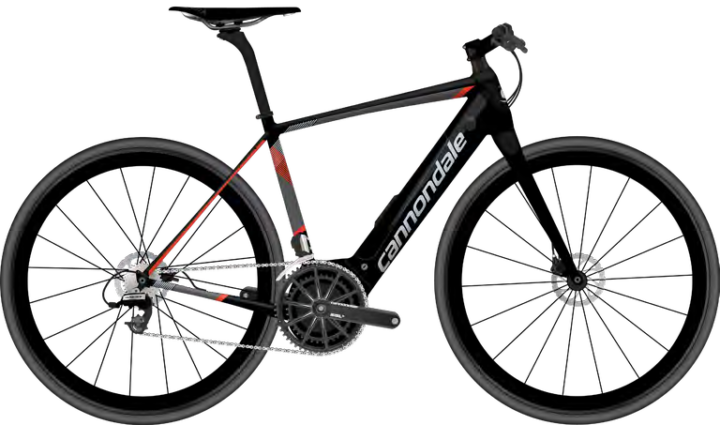 2019 Cannondale Quick NEO
