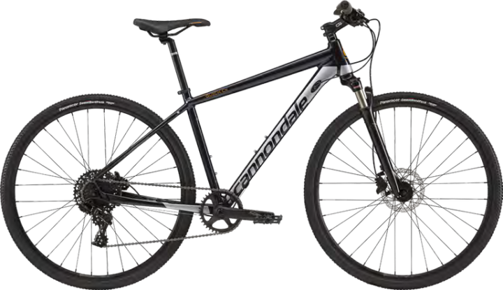2019 Cannondale Quick CX 2