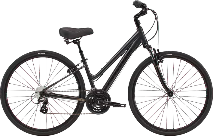 2019 Cannondale Adventure Women’s 2