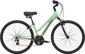2019 Cannondale Adventure Women’s 2