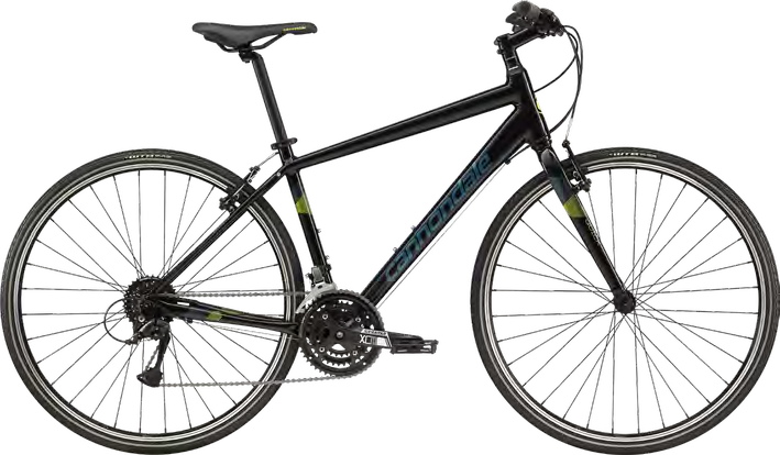 2019 Cannondale Quick 6