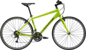 2019 Cannondale Quick 6
