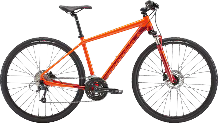 2019 Cannondale Quick CX 3