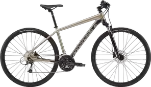 2019 Cannondale Quick CX 3