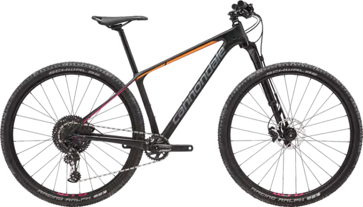 2019 Cannondale F-Si Carbon Women’s 2