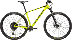 2019 Cannondale F-Si Carbon 4