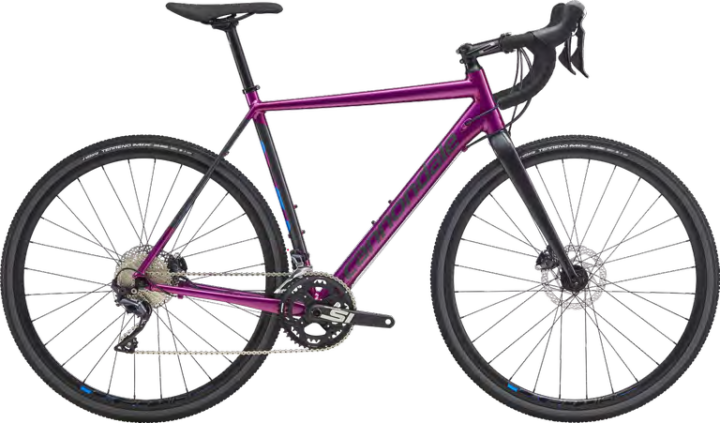 2019 Cannondale CAADX Ultegra