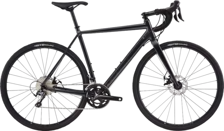 2019 Cannondale CAADX Tiagra SE