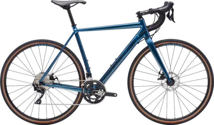 2019 Cannondale Caadx 105 SE