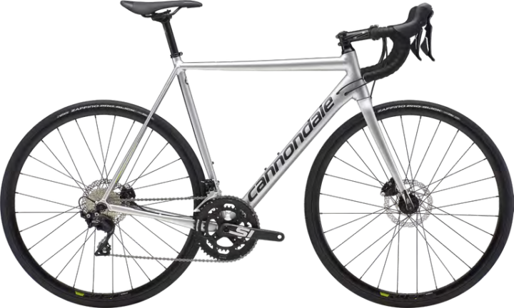 2019 Cannondale CAAD12 Disc 105