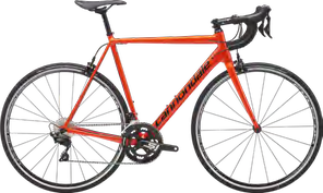 2019 Cannondale CAAD12 105