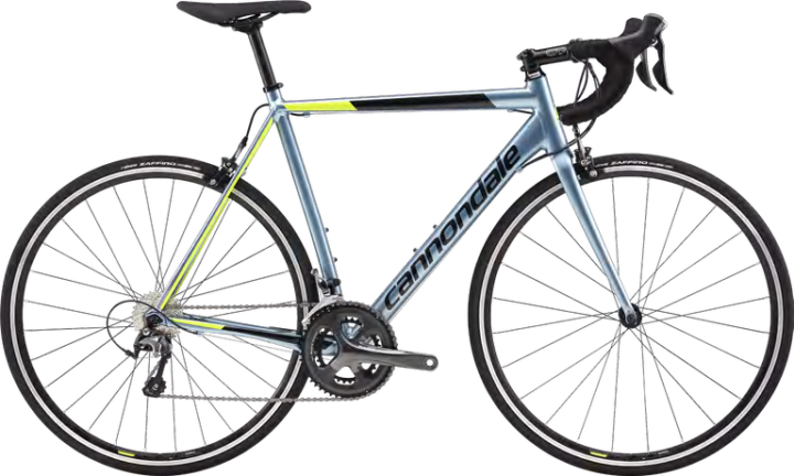 2019 Cannondale CAAD Optimo Tiagra