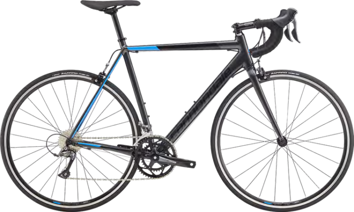 2019 Cannondale CAAD Optimo Claris