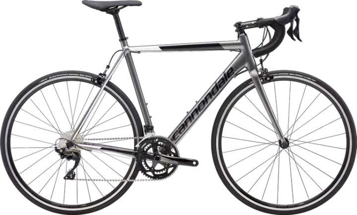 2019 Cannondale CAAD Optimo 105