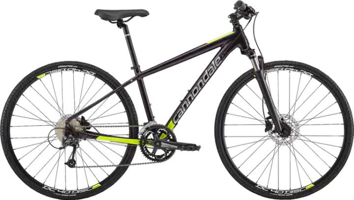 2019 Cannondale Althea 2