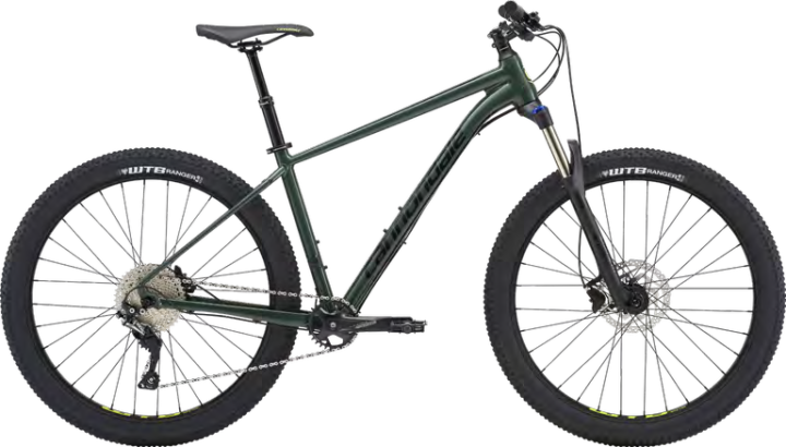 2019 Cannondale Cujo 2