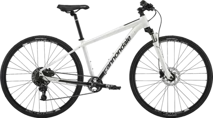 2019 Cannondale Althea 1
