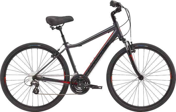 2019 Cannondale Adventure 2