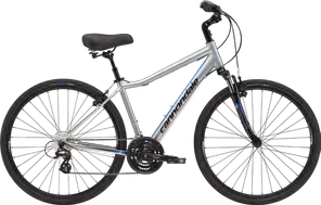 2019 Cannondale Adventure 2