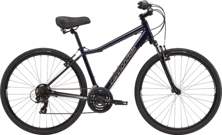 2019 Cannondale Adventure 3