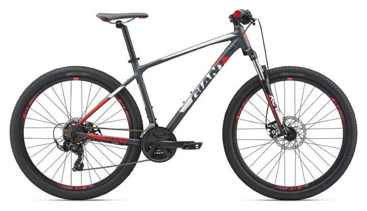 2019 Giant ATX 2
