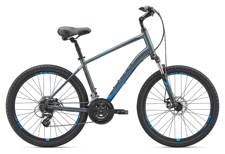 2019 Giant Sedona DX Disc