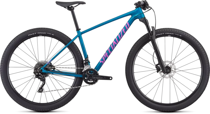 2019 Specialized Chisel Comp - Women's