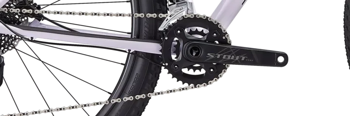 2019 Specialized Chisel Comp - Women's