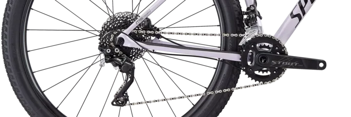 2019 Specialized Chisel Comp - Women's