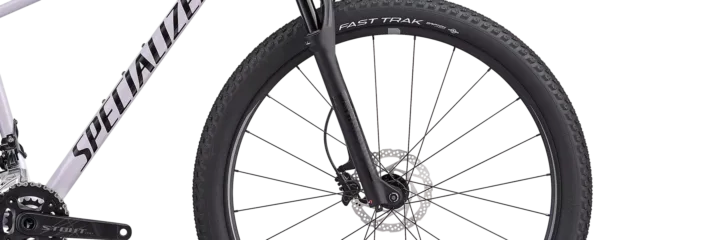 2019 Specialized Chisel Comp - Women's