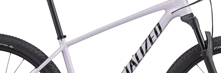 2019 Specialized Chisel Comp - Women's