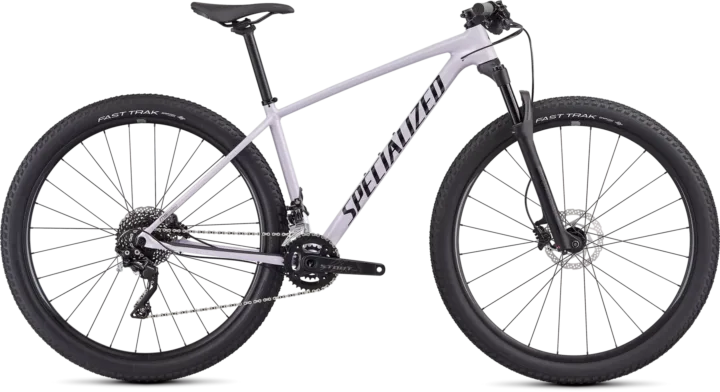2019 Specialized Chisel Comp - Women's