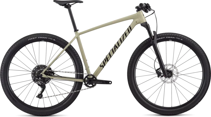 2019 Specialized Chisel Comp X1