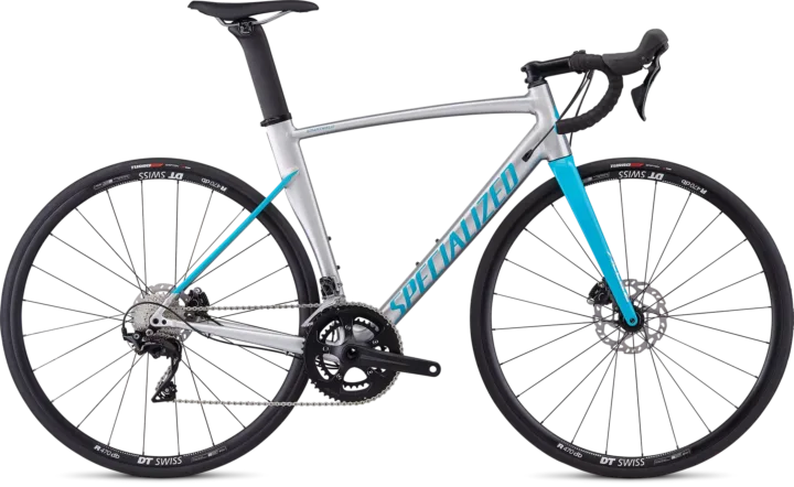 2019 Specialized Allez Sprint Comp Disc