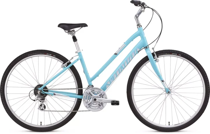 2019 Specialized Crossroads Sport Step-Through