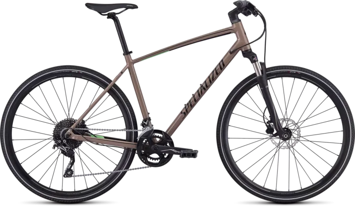 2019 Specialized CrossTrail Elite
