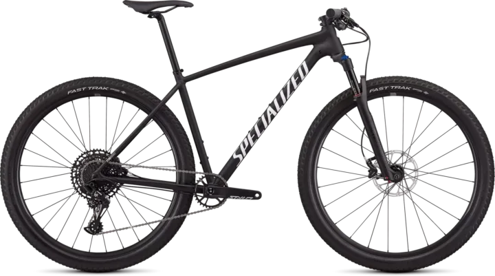 2019 Specialized Chisel Expert