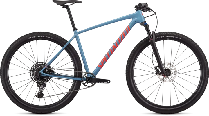 2019 Specialized Chisel Expert