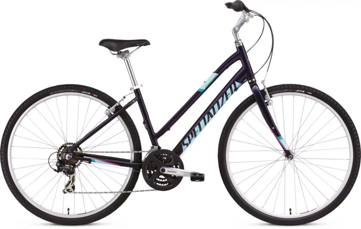 2019 Specialized Crossroads Step-Through