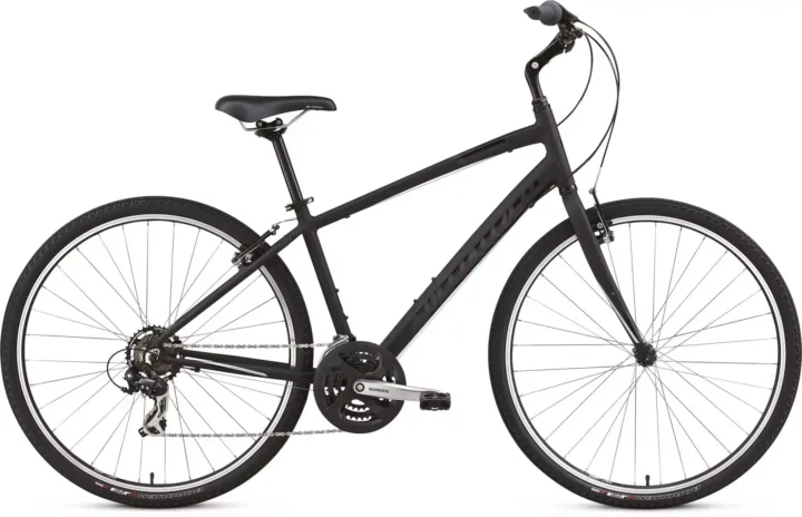 2019 Specialized Crossroads