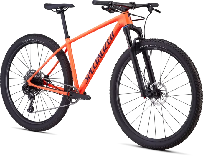2019 Specialized Chisel Expert - Women's
