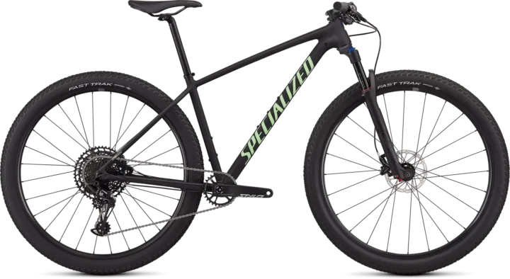 2019 Specialized Chisel Expert - Women's