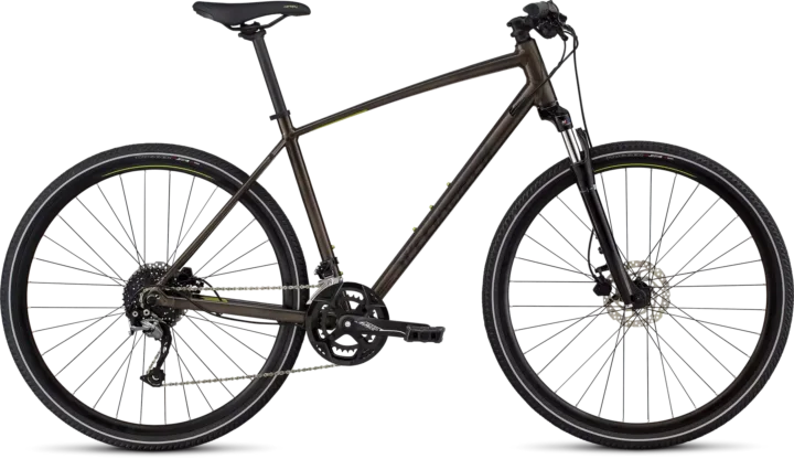 2019 Specialized CrossTrail Sport