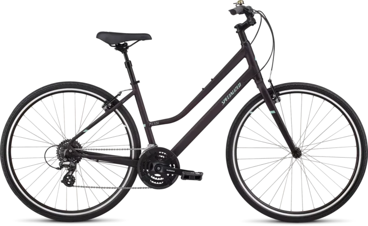 2019 Specialized Alibi Sport C Step-Through