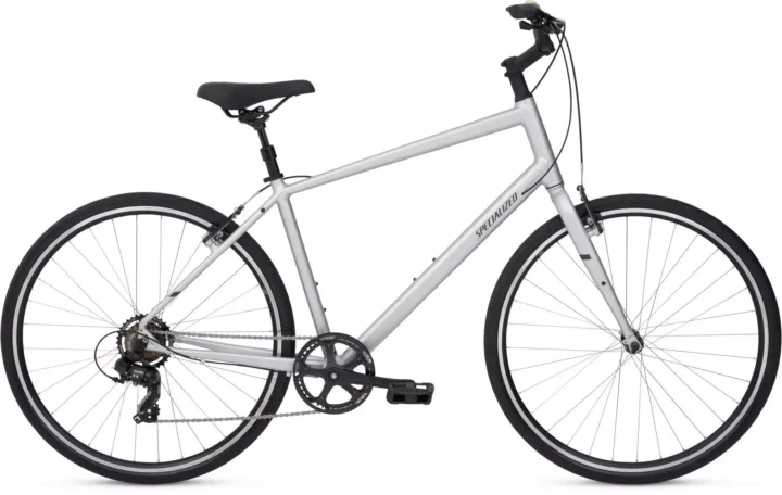2019 Specialized Alibi C