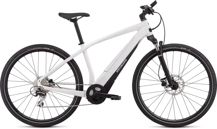 2019 Specialized Turbo Vado 1.0