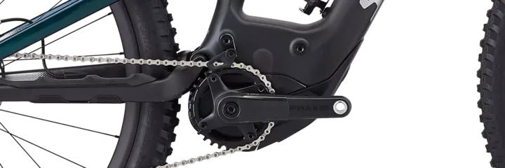 2019 Specialized S-Works Turbo Levo